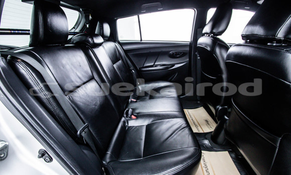 Buy Used Toyota Yaris Other Car in Bangkok in Bangkok Buy Used Toyota Yaris Other Car in Bangkok in Bangkok