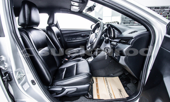 Buy Used Toyota Yaris Other Car in Bangkok in Bangkok Buy Used Toyota Yaris Other Car in Bangkok in Bangkok