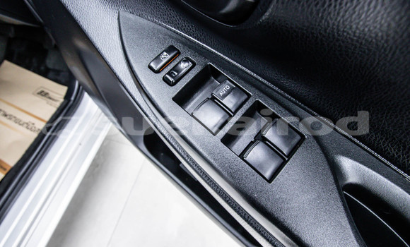 Buy Used Toyota Yaris Other Car in Bangkok in Bangkok Buy Used Toyota Yaris Other Car in Bangkok in Bangkok