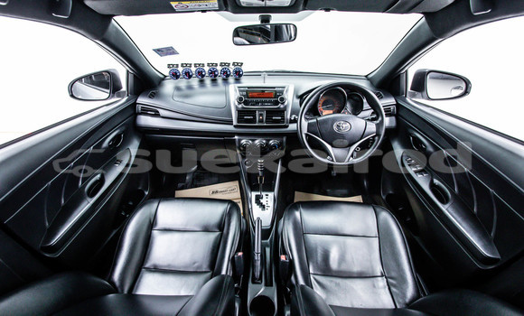 Buy Used Toyota Yaris Other Car in Bangkok in Bangkok Buy Used Toyota Yaris Other Car in Bangkok in Bangkok