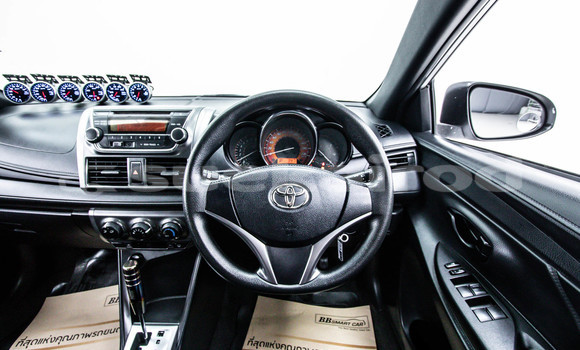 Buy Used Toyota Yaris Other Car in Bangkok in Bangkok Buy Used Toyota Yaris Other Car in Bangkok in Bangkok