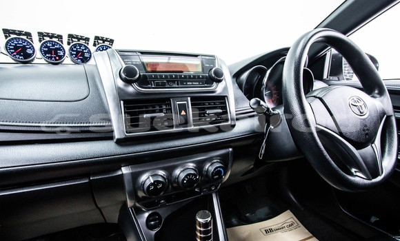 Buy Used Toyota Yaris Other Car in Bangkok in Bangkok Buy Used Toyota Yaris Other Car in Bangkok in Bangkok