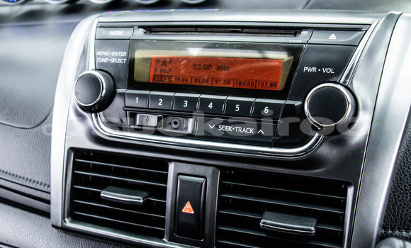 Buy Used Toyota Yaris Other Car in Bangkok in Bangkok Buy Used Toyota Yaris Other Car in Bangkok in Bangkok