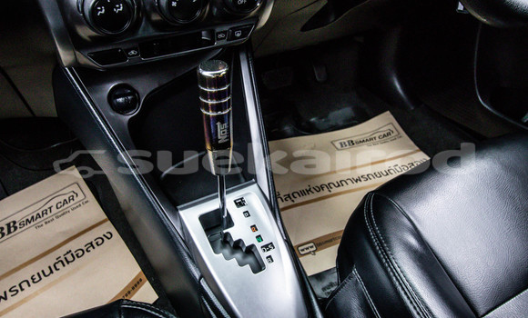 Buy Used Toyota Yaris Other Car in Bangkok in Bangkok Buy Used Toyota Yaris Other Car in Bangkok in Bangkok