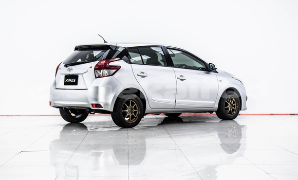 Buy Used Toyota Yaris Other Car in Bangkok in Bangkok Buy Used Toyota Yaris Other Car in Bangkok in Bangkok