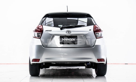Buy Used Toyota Yaris Other Car in Bangkok in Bangkok Buy Used Toyota Yaris Other Car in Bangkok in Bangkok