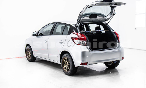 Buy Used Toyota Yaris Other Car in Bangkok in Bangkok Buy Used Toyota Yaris Other Car in Bangkok in Bangkok