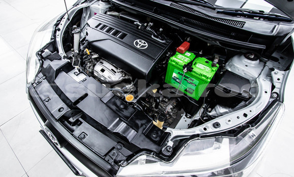 Buy Used Toyota Yaris Other Car in Bangkok in Bangkok Buy Used Toyota Yaris Other Car in Bangkok in Bangkok