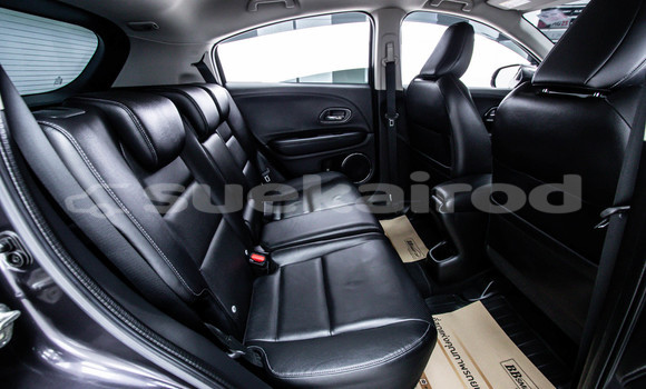 ซื้อ รถมือสอง Honda HR-V อื่น ๆ รถยนต์ ใน %{เมือง} ใน กรุงเทพมหานคร ซื้อ รถมือสอง Honda HR-V อื่น ๆ รถยนต์ ใน %{เมือง} ใน กรุงเทพมหานคร