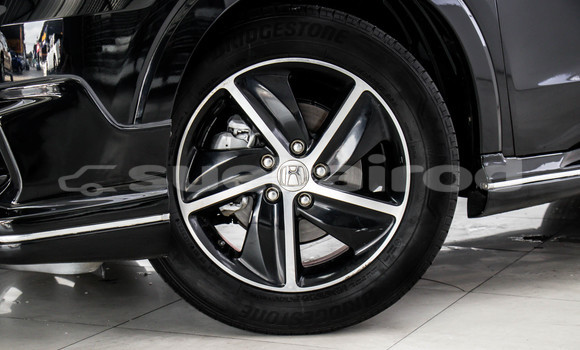 Buy Used Honda HR-V Black Car in Bangkok in Bangkok Buy Used Honda HR-V Black Car in Bangkok in Bangkok