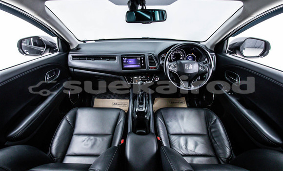 Buy Used Honda HR-V Black Car in Bangkok in Bangkok Buy Used Honda HR-V Black Car in Bangkok in Bangkok