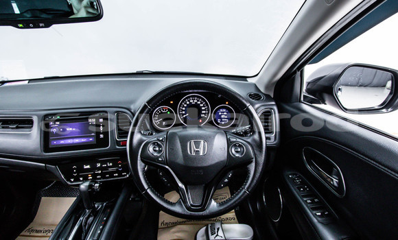 Buy Used Honda HR-V Black Car in Bangkok in Bangkok Buy Used Honda HR-V Black Car in Bangkok in Bangkok