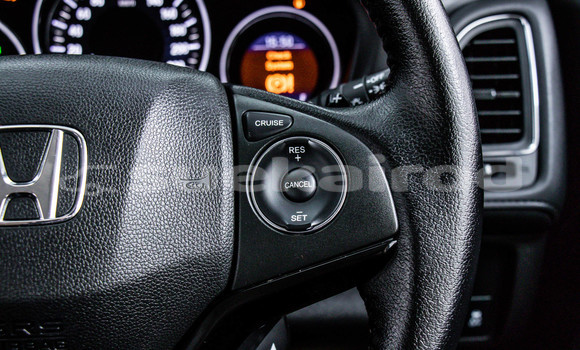 Buy Used Honda HR-V Black Car in Bangkok in Bangkok Buy Used Honda HR-V Black Car in Bangkok in Bangkok