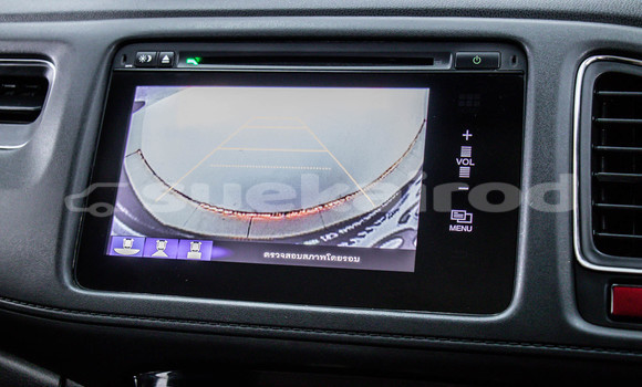 Buy Used Honda HR-V Black Car in Bangkok in Bangkok Buy Used Honda HR-V Black Car in Bangkok in Bangkok