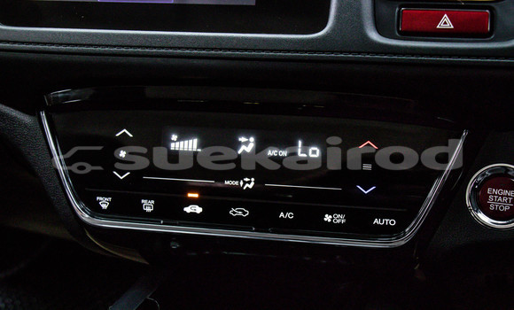 Buy Used Honda HR-V Black Car in Bangkok in Bangkok Buy Used Honda HR-V Black Car in Bangkok in Bangkok