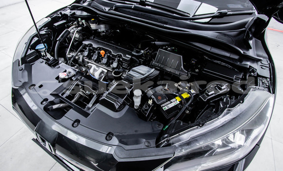 Buy Used Honda HR-V Black Car in Bangkok in Bangkok Buy Used Honda HR-V Black Car in Bangkok in Bangkok