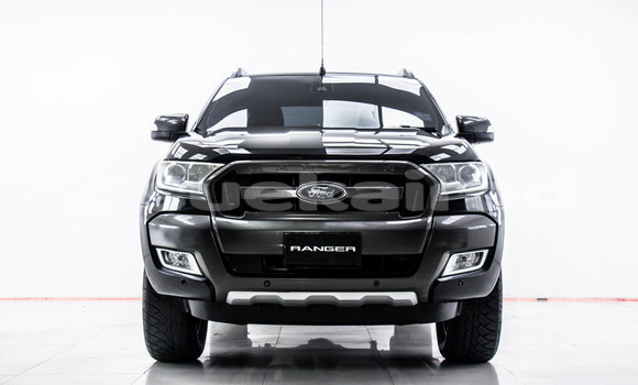 Buy Used Ford Ranger Black Car in Bangkok in Bangkok Buy Used Ford Ranger Black Car in Bangkok in Bangkok