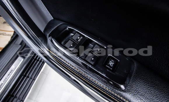 Buy Used Ford Ranger Black Car in Bangkok in Bangkok Buy Used Ford Ranger Black Car in Bangkok in Bangkok