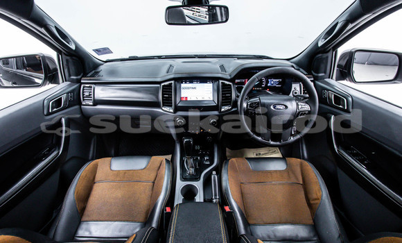 Buy Used Ford Ranger Black Car in Bangkok in Bangkok Buy Used Ford Ranger Black Car in Bangkok in Bangkok