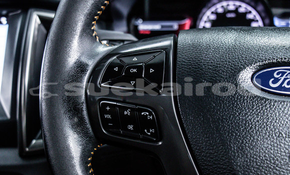 Buy Used Ford Ranger Black Car in Bangkok in Bangkok Buy Used Ford Ranger Black Car in Bangkok in Bangkok