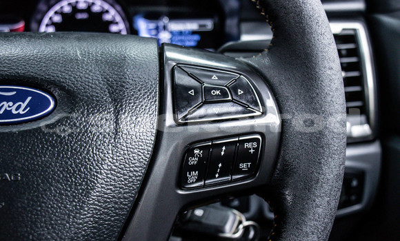 Buy Used Ford Ranger Black Car in Bangkok in Bangkok Buy Used Ford Ranger Black Car in Bangkok in Bangkok