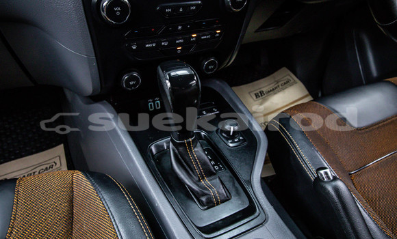 Buy Used Ford Ranger Black Car in Bangkok in Bangkok Buy Used Ford Ranger Black Car in Bangkok in Bangkok