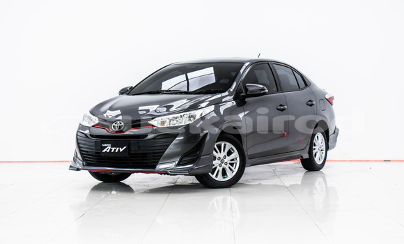Buy Used Toyota Yaris Ativ Other Car in Bangkok in Bangkok Buy Used Toyota Yaris Ativ Other Car in Bangkok in Bangkok