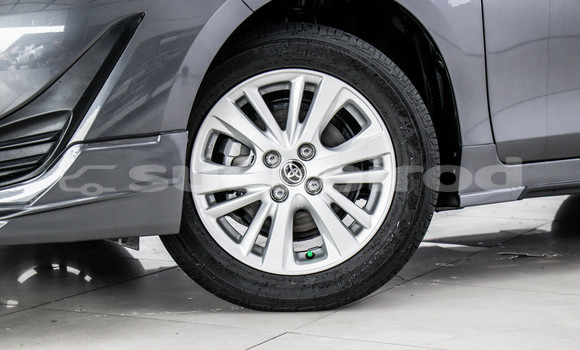 Buy Used Toyota Yaris Ativ Other Car in Bangkok in Bangkok Buy Used Toyota Yaris Ativ Other Car in Bangkok in Bangkok