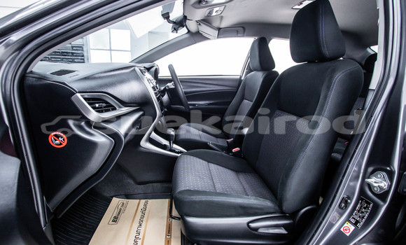 Buy Used Toyota Yaris Ativ Other Car in Bangkok in Bangkok Buy Used Toyota Yaris Ativ Other Car in Bangkok in Bangkok