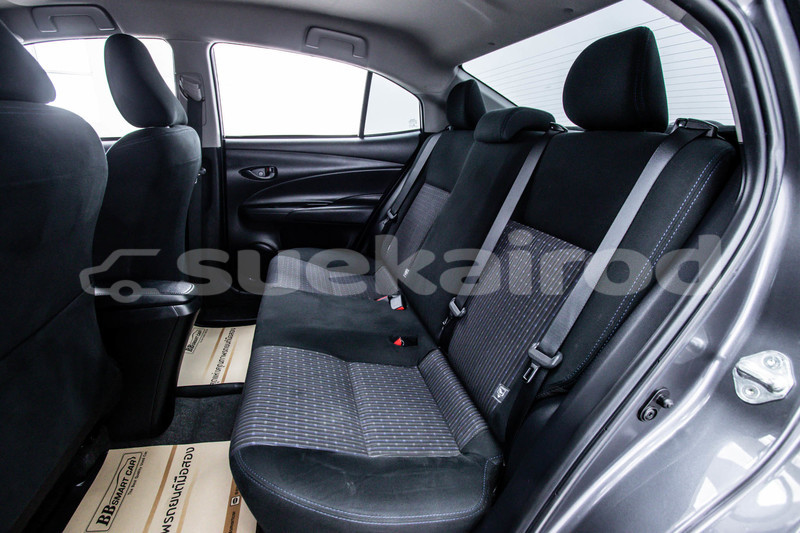 Big with watermark toyota yaris ativ bangkok bangkok 74650