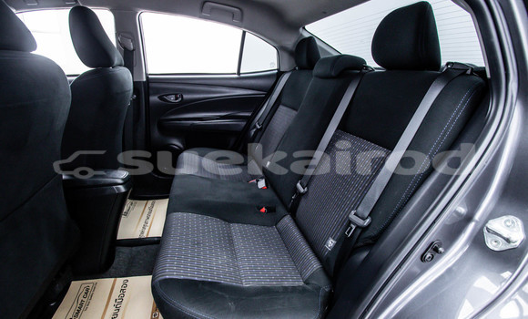 Buy Used Toyota Yaris Ativ Other Car in Bangkok in Bangkok Buy Used Toyota Yaris Ativ Other Car in Bangkok in Bangkok