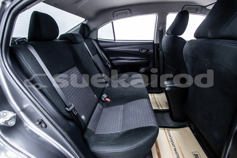 Big with watermark toyota yaris ativ bangkok bangkok 74650