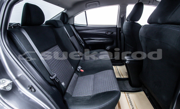 Buy Used Toyota Yaris Ativ Other Car in Bangkok in Bangkok Buy Used Toyota Yaris Ativ Other Car in Bangkok in Bangkok