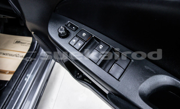 Buy Used Toyota Yaris Ativ Other Car in Bangkok in Bangkok Buy Used Toyota Yaris Ativ Other Car in Bangkok in Bangkok