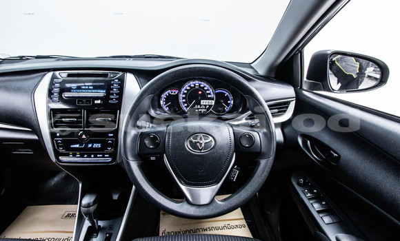 Buy Used Toyota Yaris Ativ Other Car in Bangkok in Bangkok Buy Used Toyota Yaris Ativ Other Car in Bangkok in Bangkok