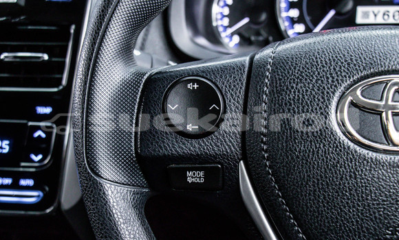 Buy Used Toyota Yaris Ativ Other Car in Bangkok in Bangkok Buy Used Toyota Yaris Ativ Other Car in Bangkok in Bangkok