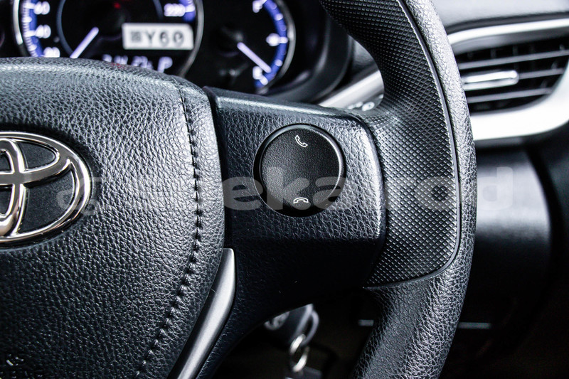 Big with watermark toyota yaris ativ bangkok bangkok 74650