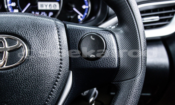 Buy Used Toyota Yaris Ativ Other Car in Bangkok in Bangkok Buy Used Toyota Yaris Ativ Other Car in Bangkok in Bangkok