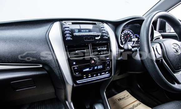 Buy Used Toyota Yaris Ativ Other Car in Bangkok in Bangkok Buy Used Toyota Yaris Ativ Other Car in Bangkok in Bangkok