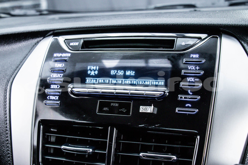 Big with watermark toyota yaris ativ bangkok bangkok 74650