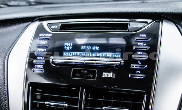 Buy Used Toyota Yaris Ativ Other Car in Bangkok in Bangkok Buy Used Toyota Yaris Ativ Other Car in Bangkok in Bangkok