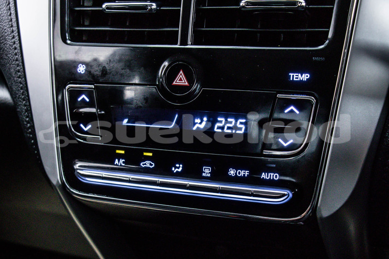 Big with watermark toyota yaris ativ bangkok bangkok 74650