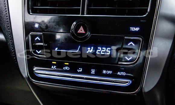 Buy Used Toyota Yaris Ativ Other Car in Bangkok in Bangkok Buy Used Toyota Yaris Ativ Other Car in Bangkok in Bangkok