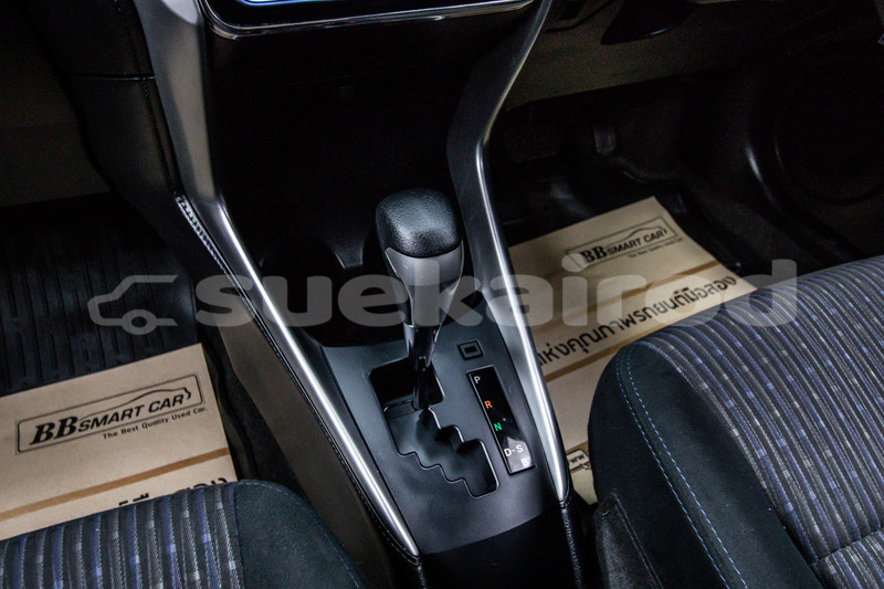 Big with watermark toyota yaris ativ bangkok bangkok 74650