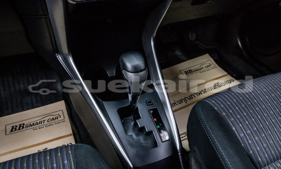 Buy Used Toyota Yaris Ativ Other Car in Bangkok in Bangkok Buy Used Toyota Yaris Ativ Other Car in Bangkok in Bangkok