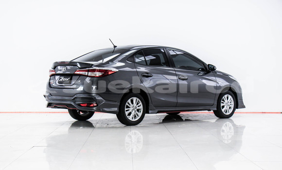 Buy Used Toyota Yaris Ativ Other Car in Bangkok in Bangkok Buy Used Toyota Yaris Ativ Other Car in Bangkok in Bangkok