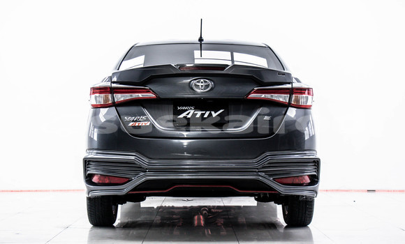 Buy Used Toyota Yaris Ativ Other Car in Bangkok in Bangkok Buy Used Toyota Yaris Ativ Other Car in Bangkok in Bangkok