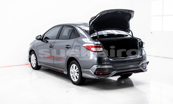 Buy Used Toyota Yaris Ativ Other Car in Bangkok in Bangkok Buy Used Toyota Yaris Ativ Other Car in Bangkok in Bangkok