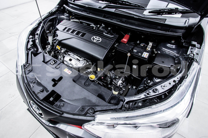 Big with watermark toyota yaris ativ bangkok bangkok 74650