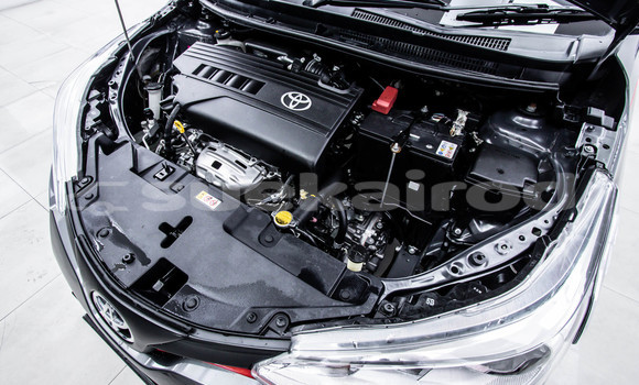 Buy Used Toyota Yaris Ativ Other Car in Bangkok in Bangkok Buy Used Toyota Yaris Ativ Other Car in Bangkok in Bangkok